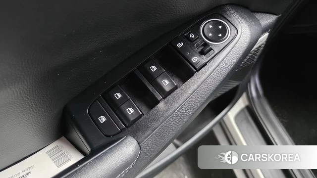 Kia Seltos 2021 Белый из Кореи, фото 4