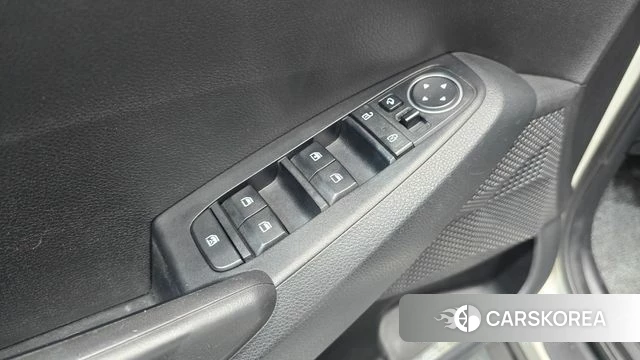 Kia Seltos 2020 Белый из Кореи, фото 4