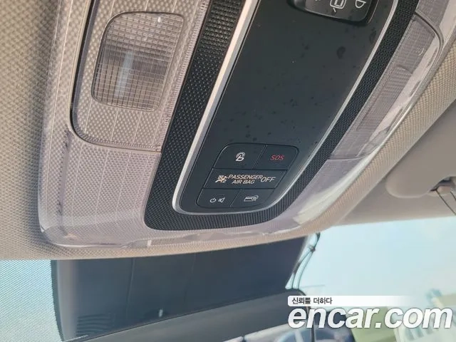 Hyundai Avante (CN7) 2020 Серый из Кореи, фото 4