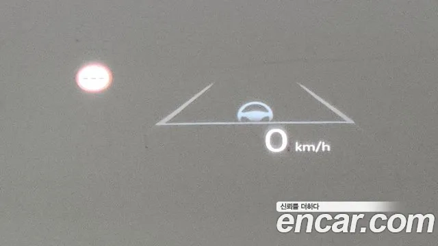 Hyundai Grandeur (GN7) 2023 Черный из Кореи, фото 4