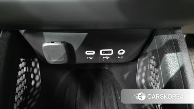 Chevrolet (GM Daewoo) Trailblazer 2021 Белый из Кореи, фото 4