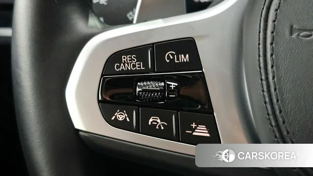 BMW X3 (G01) 2021 Серый из Кореи, фото 4