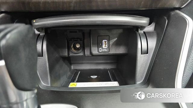 Honda Accord 10th Generation 2019 Серебряный из Кореи, фото 4