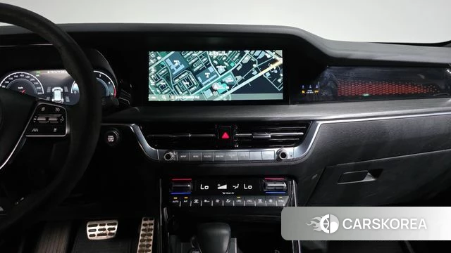 Kia Mohave Master 2022 Черный из Кореи, фото 4