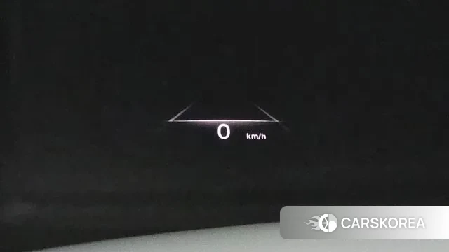 Genesis GV70 2022 Белый из Кореи, фото 4