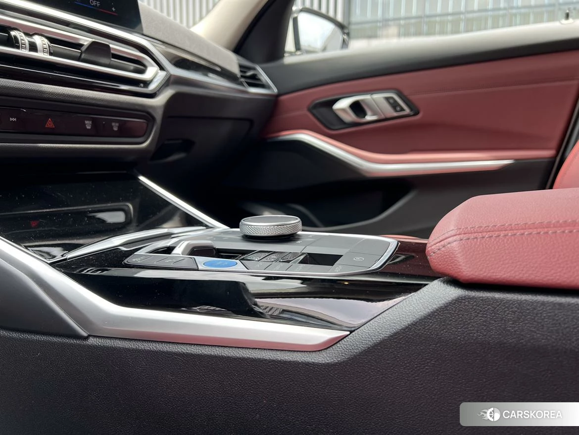 BMW i3 2023 Белый из Китая, фото 4