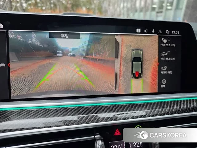 BMW X6 (G06) 2022 Песочный из Кореи, фото 4