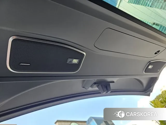 Land Rover Range Rover 5th Generation 2023 Серый из Кореи, фото 4