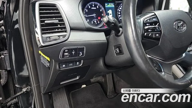 Hyundai Grandeur IG id 2306808 из Кореи 4