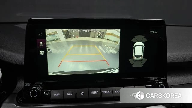 Kia Seltos 2020 Белый из Кореи, фото 4