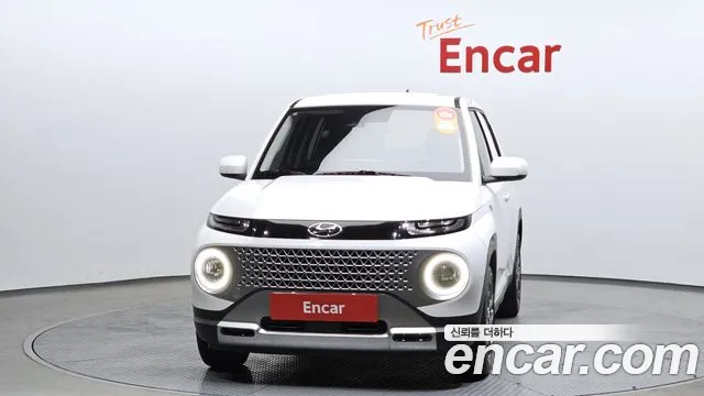 Hyundai Casper id 2658958 из Кореи 4