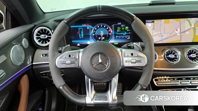 Mercedes-Benz E-Class W213 2020 Белый из Кореи, фото 4