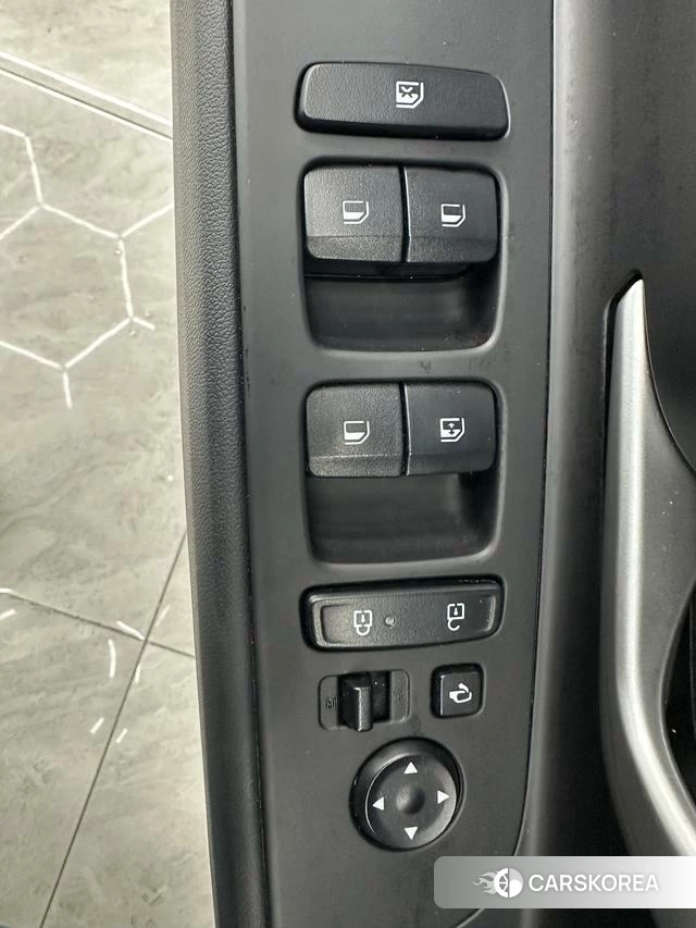 Hyundai Elantra 2023 Синий из Китая, фото 4