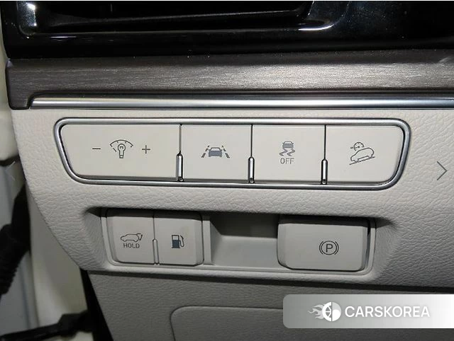 Kia Mohave Master 2020 Черный из Кореи, фото 4