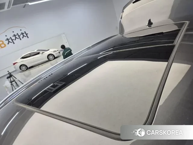 Genesis GV80 2022 Серый из Кореи, фото 4