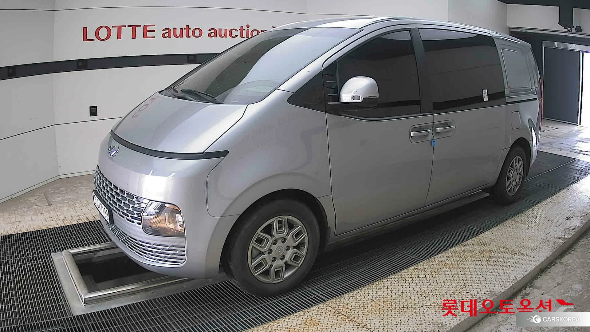 Hyundai Staria 2024 Другое из Кореи, фото 4