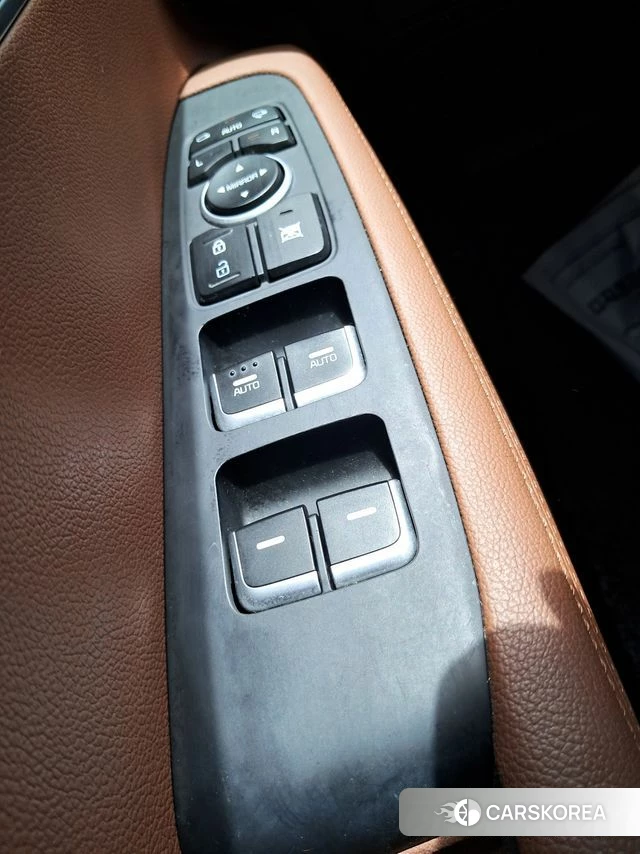 Kia The New Sorento 2019 Белый из Кореи, фото 4