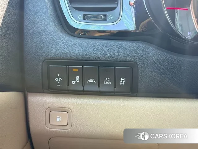 Kia The New Carnival 2019 Белый из Кореи, фото 4