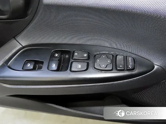 Hyundai Veloster (JS) 2020 Серый из Кореи, фото 4