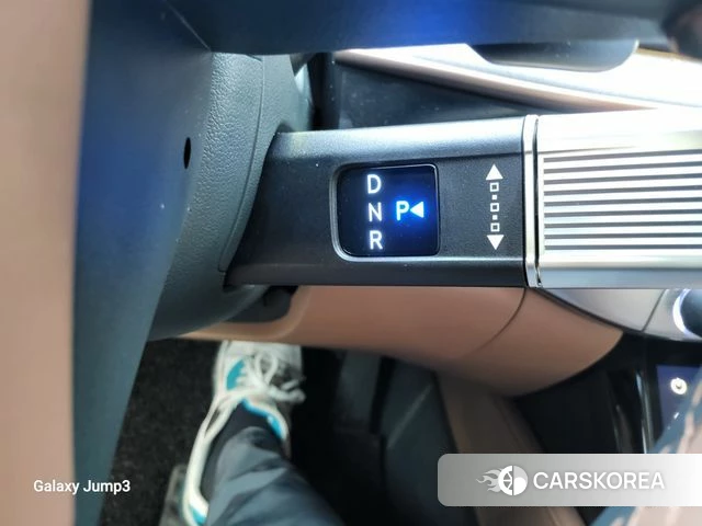 Hyundai Grandeur (GN7) 2025 Серый из Кореи, фото 4