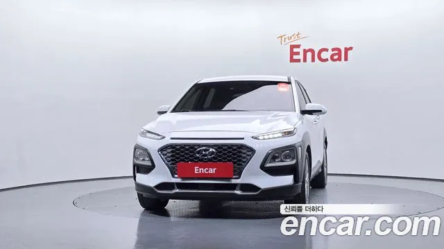 Hyundai Kona id 2688529 из Кореи 4