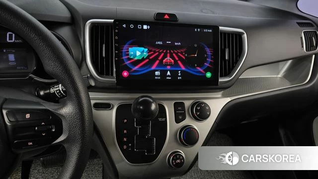 Kia The New Ray 2020 Синий из Кореи, фото 4