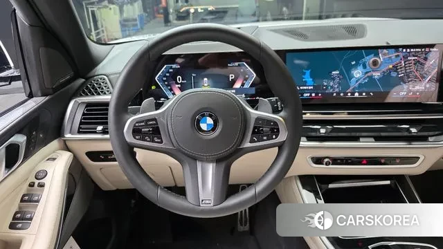 BMW X5 (G05) 2025 Белый из Кореи, фото 4