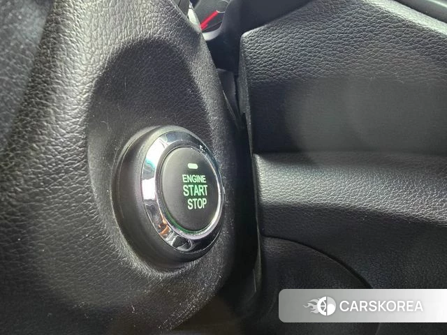 Kia Come New K3 2018 Черный из Кореи, фото 4