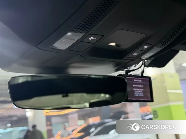 Porsche Taycan 2021 Белый из Кореи, фото 4