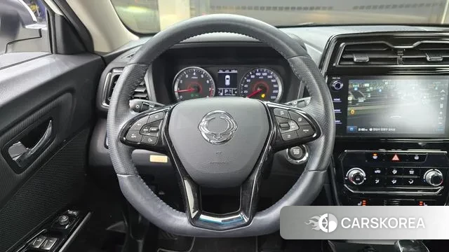 Ssangyong Berry New Tivoli 2019 Белый из Кореи, фото 4