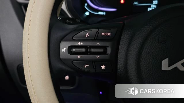 Kia The New Kia Ray 2026 Белый из Кореи, фото 4