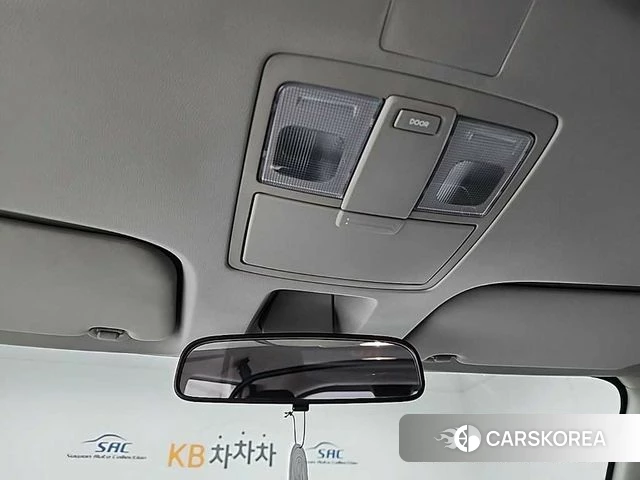 Kia The New Ray 2020 Жемчужный цвет из Кореи, фото 4