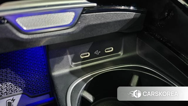 Mercedes-Benz S-Class W223 2021 Черный из Кореи, фото 4