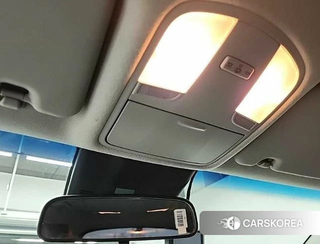 Hyundai Kona 2020 Белый из Кореи, фото 4