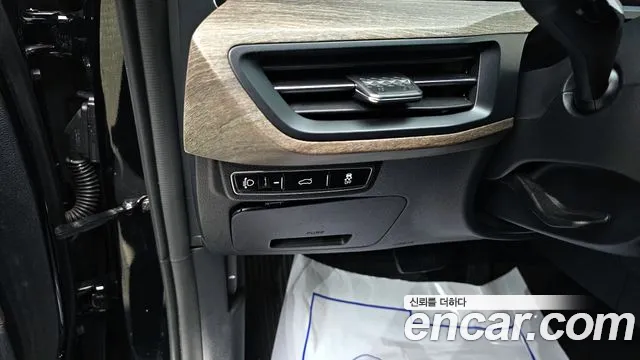 Kia K8 2021 Черный из Кореи, фото 4