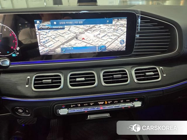 Mercedes-Benz GLE-Class W167 2026 Белый из Кореи, фото 4