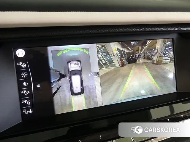 Rolls-Royce Cullinan 2023 Серебряный из Кореи, фото 4