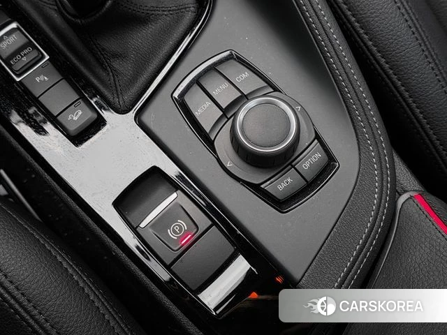 BMW X1 (F48) 2019 Белый из Кореи, фото 4