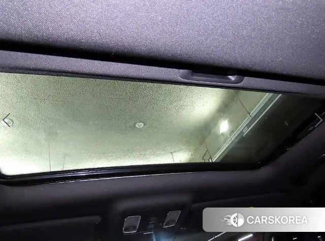 Kia Mohave Master id 3514522 из Кореи 4