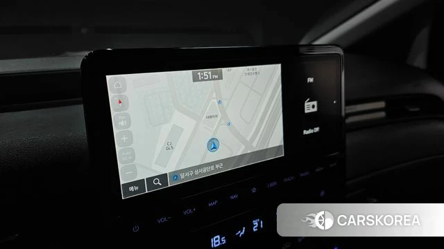 Hyundai Staria 2022 Синий из Кореи, фото 4