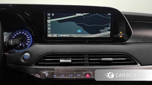 Hyundai Palisade 2019 Белый из Кореи, фото 4