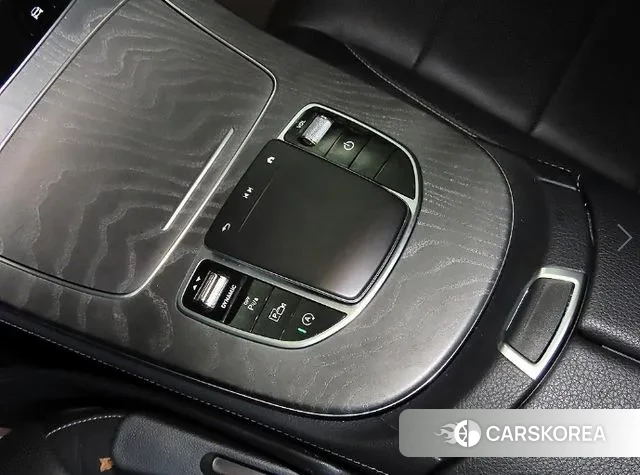 Mercedes-Benz E-Class W213 2022 Серебряный из Кореи, фото 4