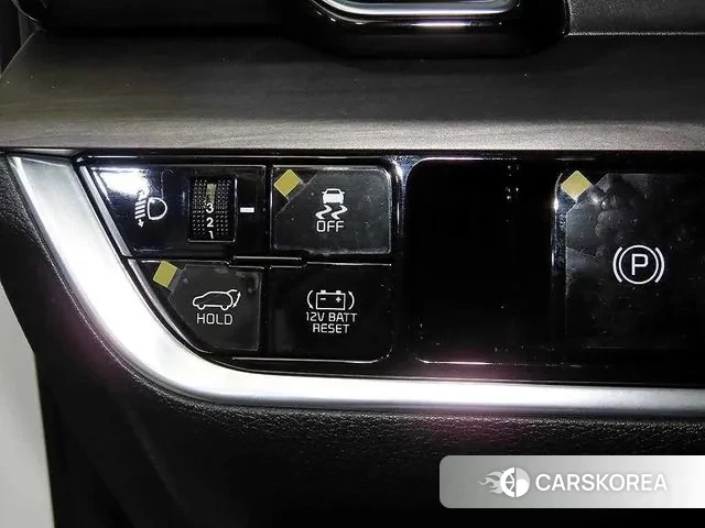 Kia Sportage 5th Generation Hybrid 2022 Белый из Кореи, фото 4