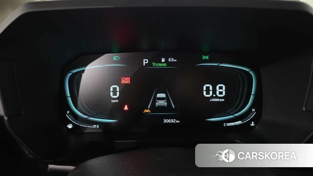 Kia The New Kia Ray 2023 Белый из Кореи, фото 4