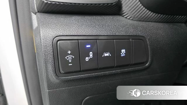 Hyundai All New Tucson 2018 Белый из Кореи, фото 4