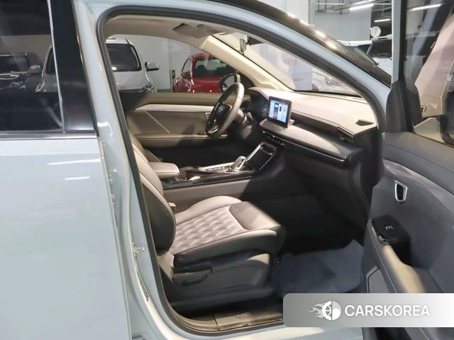 Wuling Automobile Wuling Xingchen 2023 Белый из Китая, фото 4
