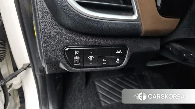 Kia Seltos 2019 Белый из Кореи, фото 4