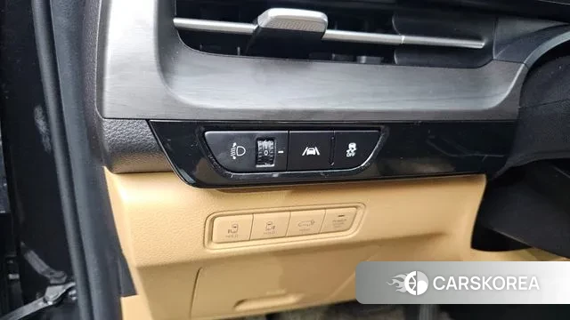 Kia Carnival 4th generation 2020 Серый из Кореи, фото 4