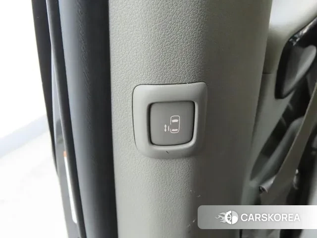 Kia The New Carnival 2018 Черный из Кореи, фото 4