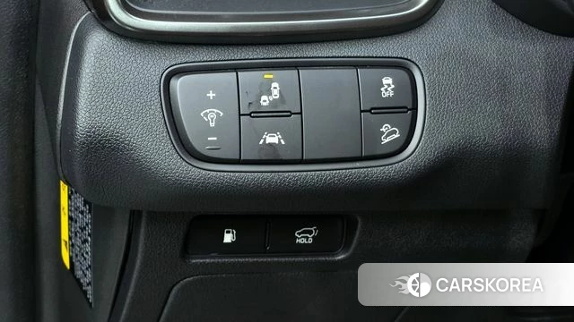 Kia The New Sorento 2019 Серый из Кореи, фото 4